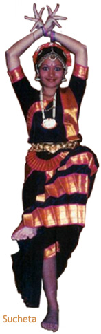 sucheta